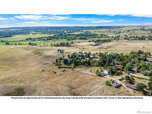 1372 Glacier Place, Boulder, CO 80303