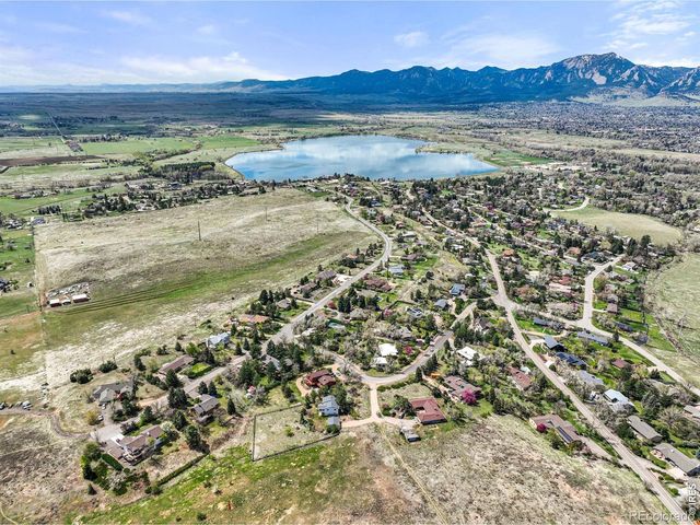 1372 Glacier Place, Boulder, CO 80303