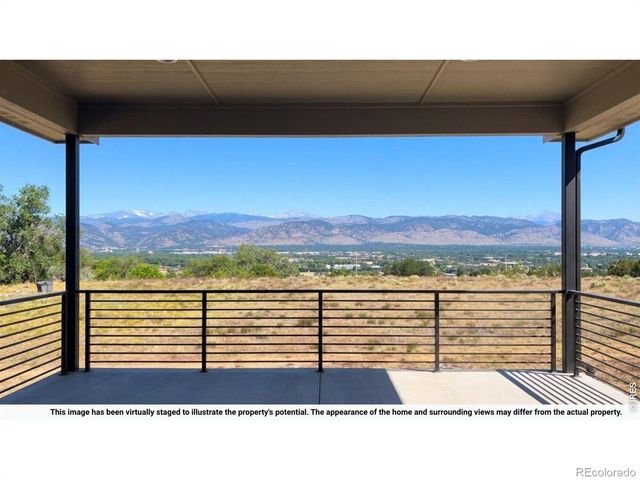1372 Glacier Place, Boulder, CO 80303