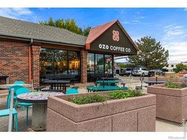 1372 Glacier Place, Boulder, CO 80303