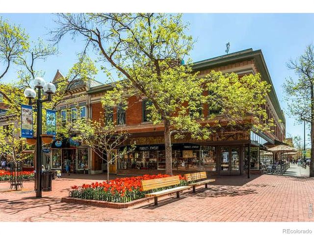 1372 Glacier Place, Boulder, CO 80303