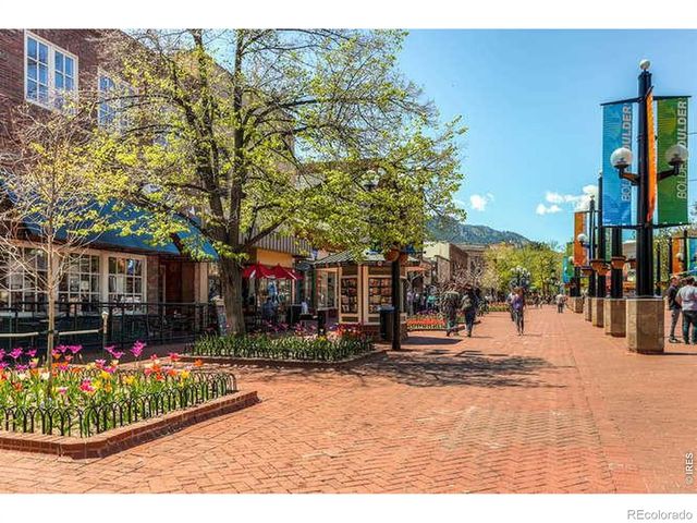 1372 Glacier Place, Boulder, CO 80303