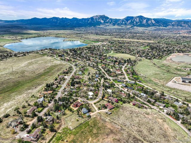 1372 Glacier Place, Boulder, CO 80303
