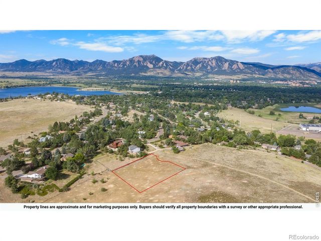 1372 Glacier Place, Boulder, CO 80303