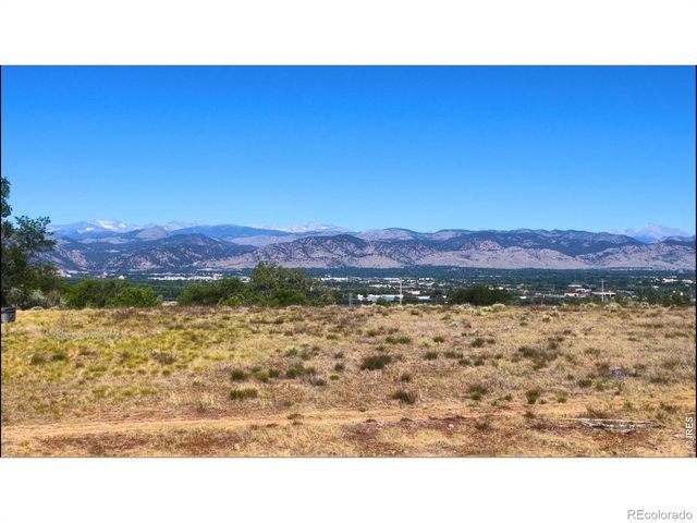 1372 Glacier Place, Boulder, CO 80303