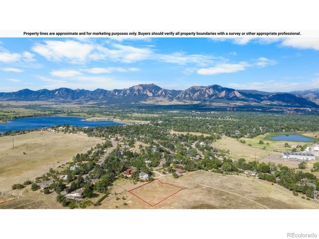 1372 Glacier Place, Boulder, CO 80303