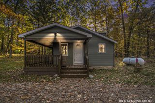 955 54th Street, Pullman, MI 49450