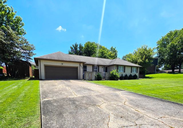 5970 Merrydale Drive, Paducah, KY 42003