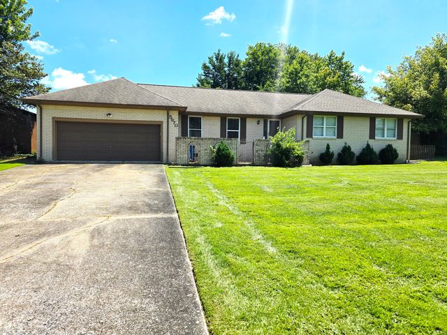 5970 Merrydale Drive, Paducah, KY 42003