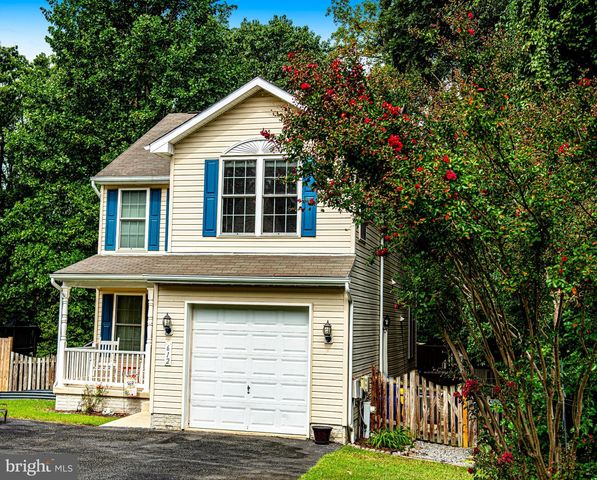 612 219TH, Pasadena, MD 21122
