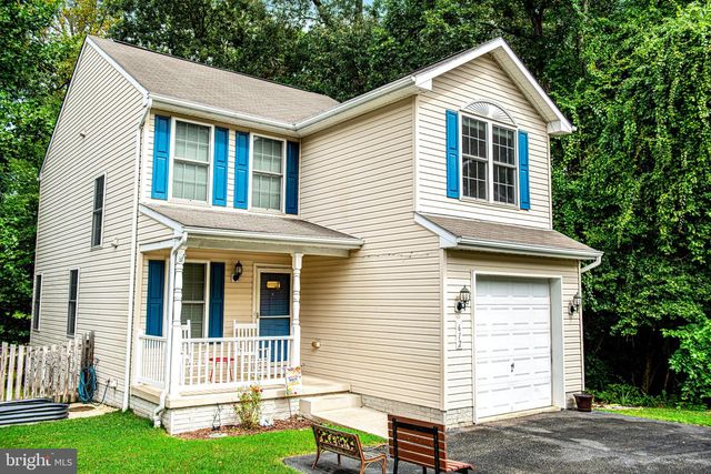 612 219TH, Pasadena, MD 21122