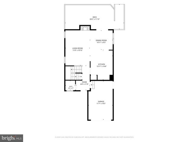612 219TH, Pasadena, MD 21122