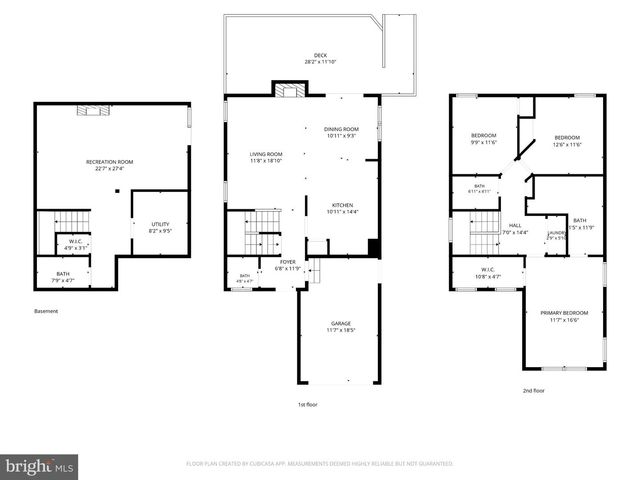 612 219TH, Pasadena, MD 21122