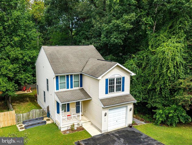 612 219TH, Pasadena, MD 21122