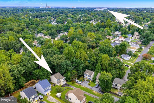 612 219TH, Pasadena, MD 21122