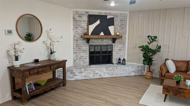 1205 Augusta Road, Benbrook, TX 76126