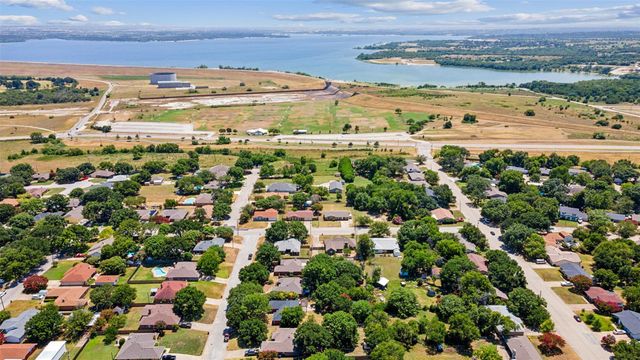 1205 Augusta Road, Benbrook, TX 76126