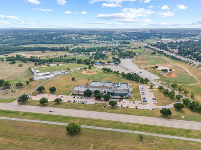 1205 Augusta Road, Benbrook, TX 76126