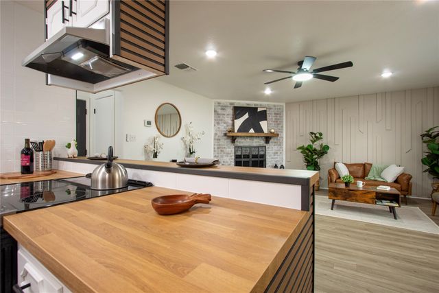 1205 Augusta Road, Benbrook, TX 76126