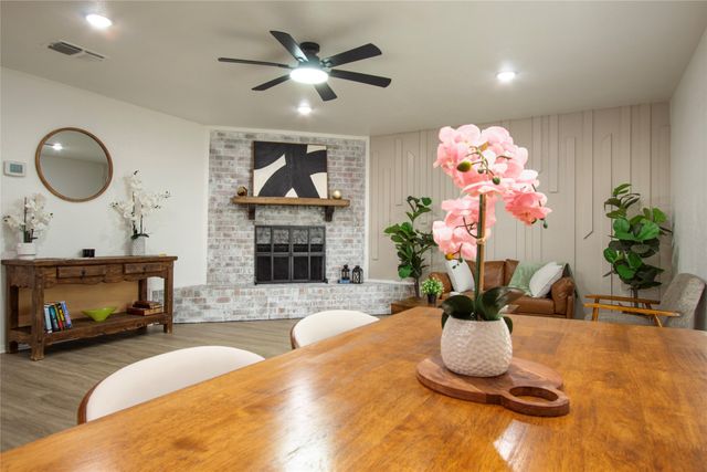 1205 Augusta Road, Benbrook, TX 76126