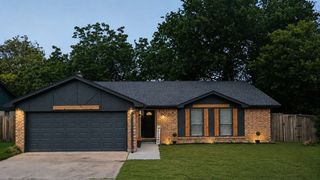 1205 Augusta Road, Benbrook, TX 76126