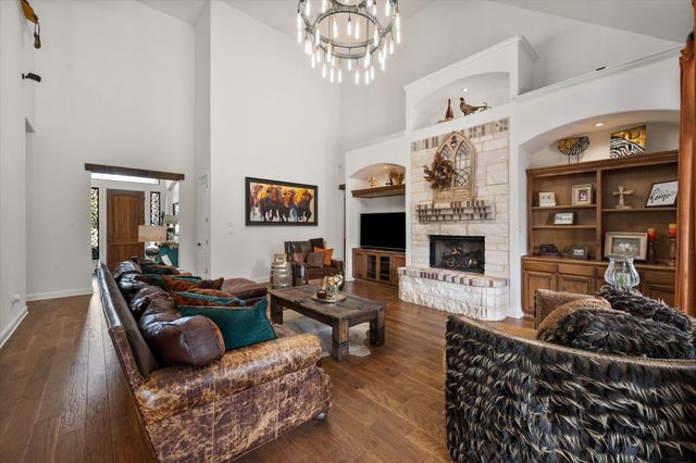 3840 Angela Court, Midlothian, TX 76065