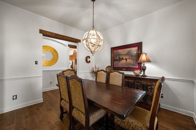 3840 Angela Court, Midlothian, TX 76065