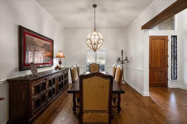 3840 Angela Court, Midlothian, TX 76065