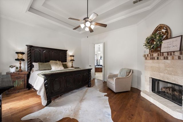 3840 Angela Court, Midlothian, TX 76065