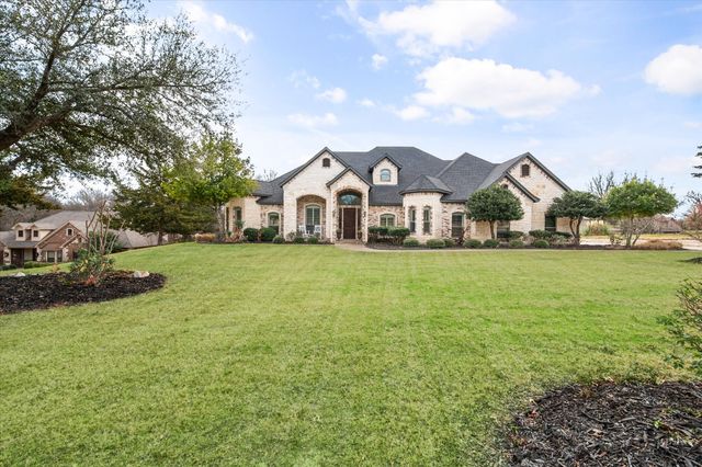3840 Angela Court, Midlothian, TX 76065