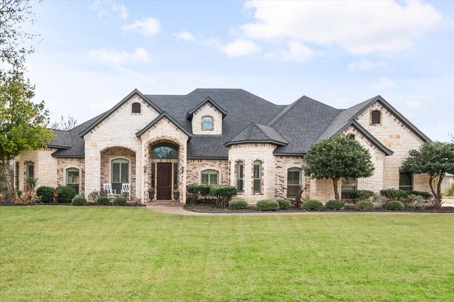 3840 Angela Court, Midlothian, TX 76065