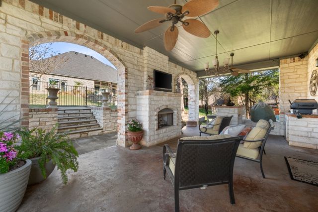 3840 Angela Court, Midlothian, TX 76065