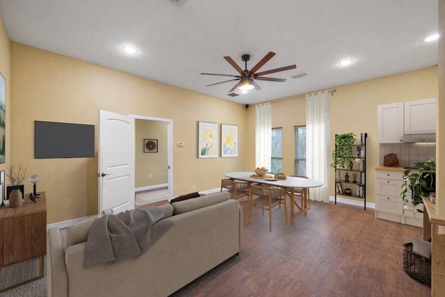 3840 Angela Court, Midlothian, TX 76065