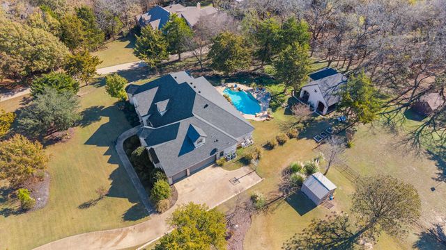 3840 Angela Court, Midlothian, TX 76065