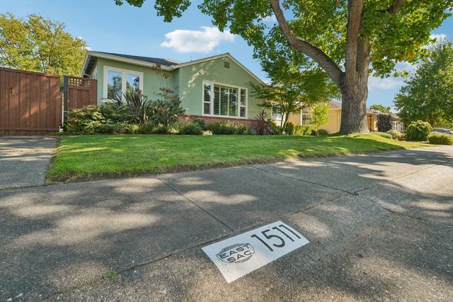 1511 Christopher Way, Sacramento, CA 95819