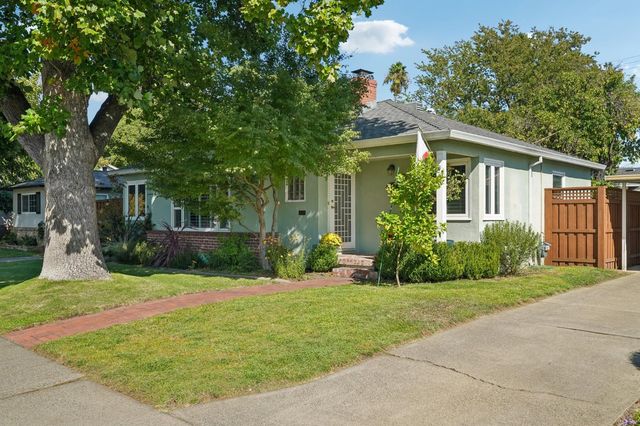 1511 Christopher Way, Sacramento, CA 95819