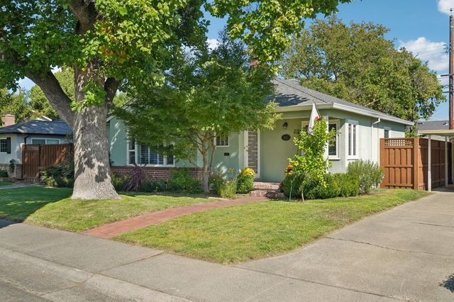 1511 Christopher Way, Sacramento, CA 95819