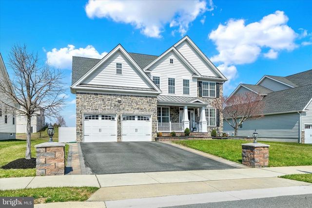 1238 CAITLIN WAY, New Castle, DE 19720