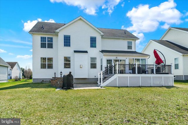 1238 CAITLIN WAY, New Castle, DE 19720