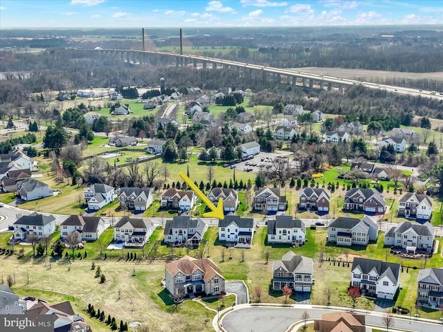 1238 CAITLIN WAY, New Castle, DE 19720