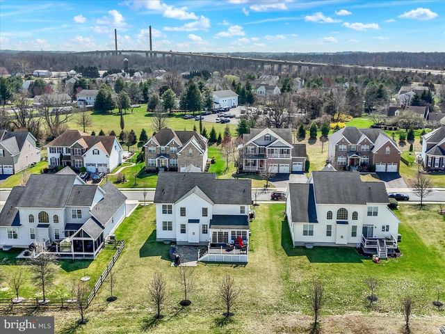 1238 CAITLIN WAY, New Castle, DE 19720