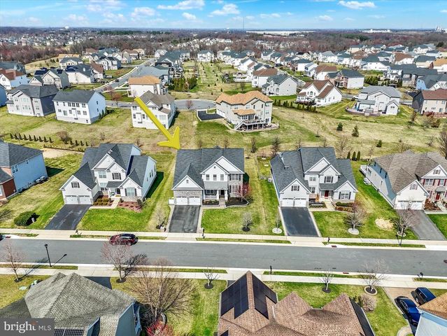 1238 CAITLIN WAY, New Castle, DE 19720