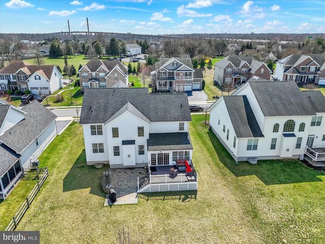 1238 CAITLIN WAY, New Castle, DE 19720