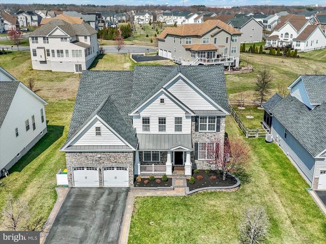 1238 CAITLIN WAY, New Castle, DE 19720