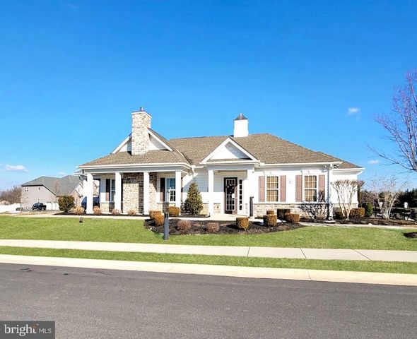 1238 CAITLIN WAY, New Castle, DE 19720