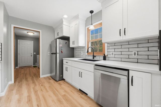 3616 Oak Ridge Drive, Elkhart, IN 46517