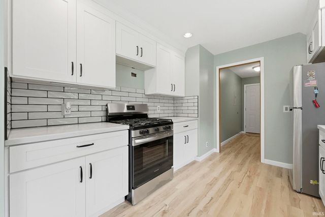 3616 Oak Ridge Drive, Elkhart, IN 46517