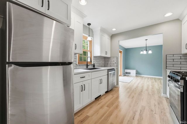 3616 Oak Ridge Drive, Elkhart, IN 46517