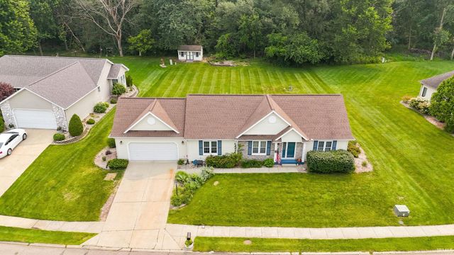 3616 Oak Ridge Drive, Elkhart, IN 46517