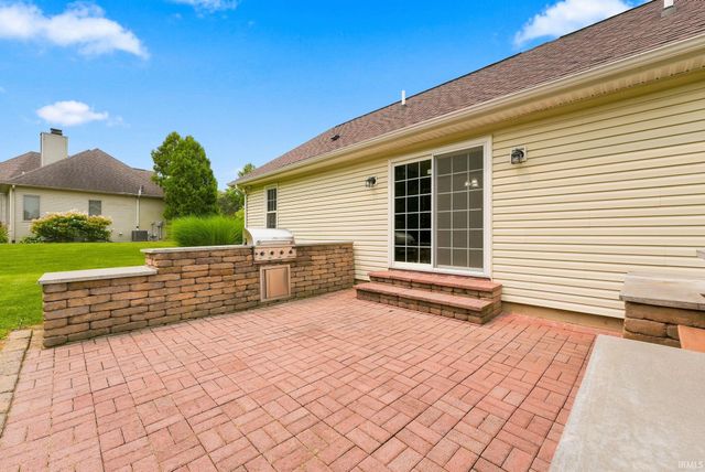 3616 Oak Ridge Drive, Elkhart, IN 46517